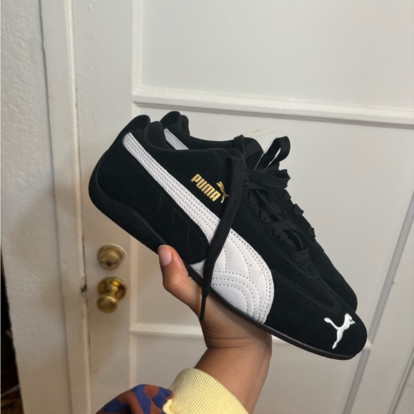 NWOB PUMA Speedcat OG Sneaker - Picture 2 of 10